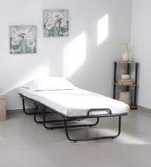 How to Clean a Fold Bed?