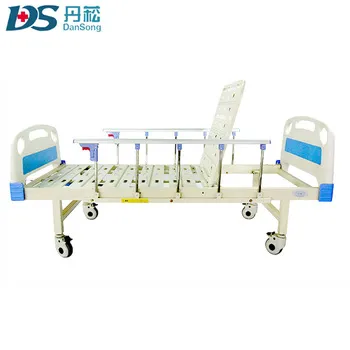 1 Functions Electric Hospital Medical ICU Patient Nursing Bed