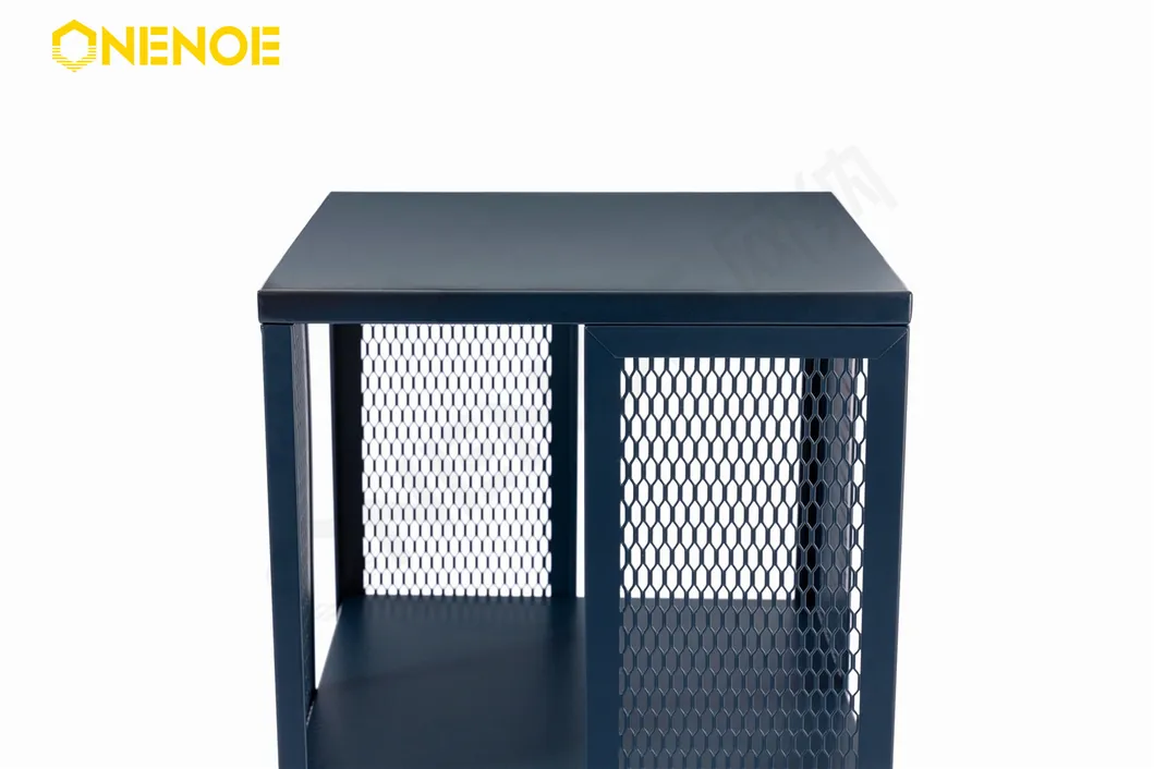 10% off Onenoe Office Metal Furniture Storage Organzier Shelving Bookcase Display Stand Bookshelf Filing Cabinets Bookcase Display Rack Bookstack Bookcase