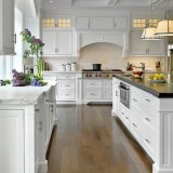 What is the difference between kitchen cabinets and cupboards