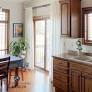 What type of wood is best for cabinets?