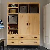 Common styles of Cabinets