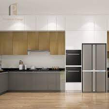 Tips to find the best handles for your kitchen cabinets