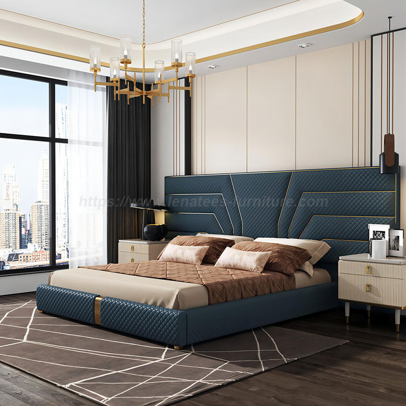 How Does A Luxury Mattress Improve Sleep Quality