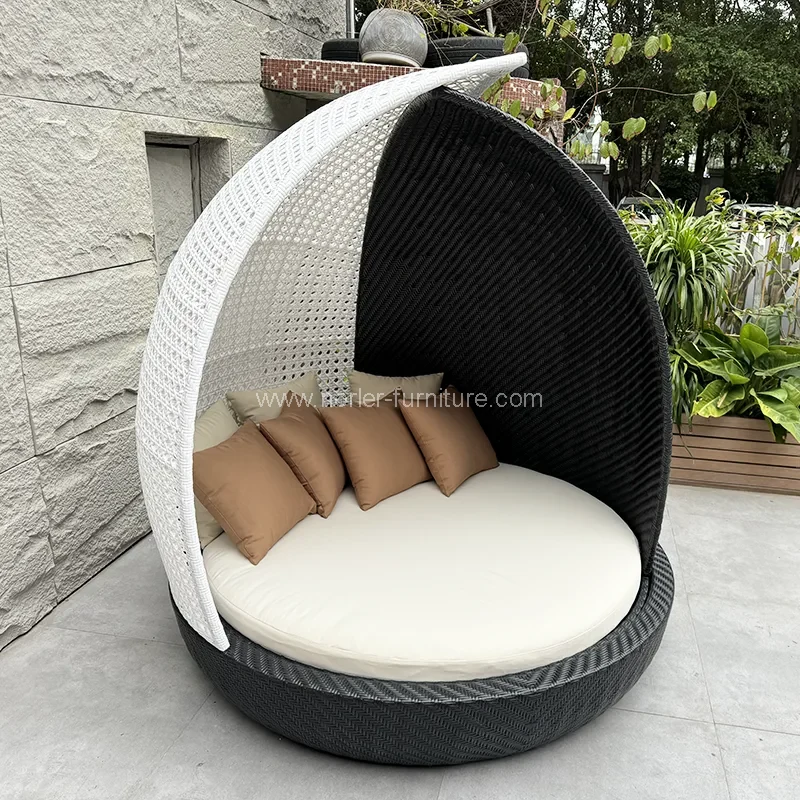 What Are the Latest Trends in the Sun Bed Market for 2025