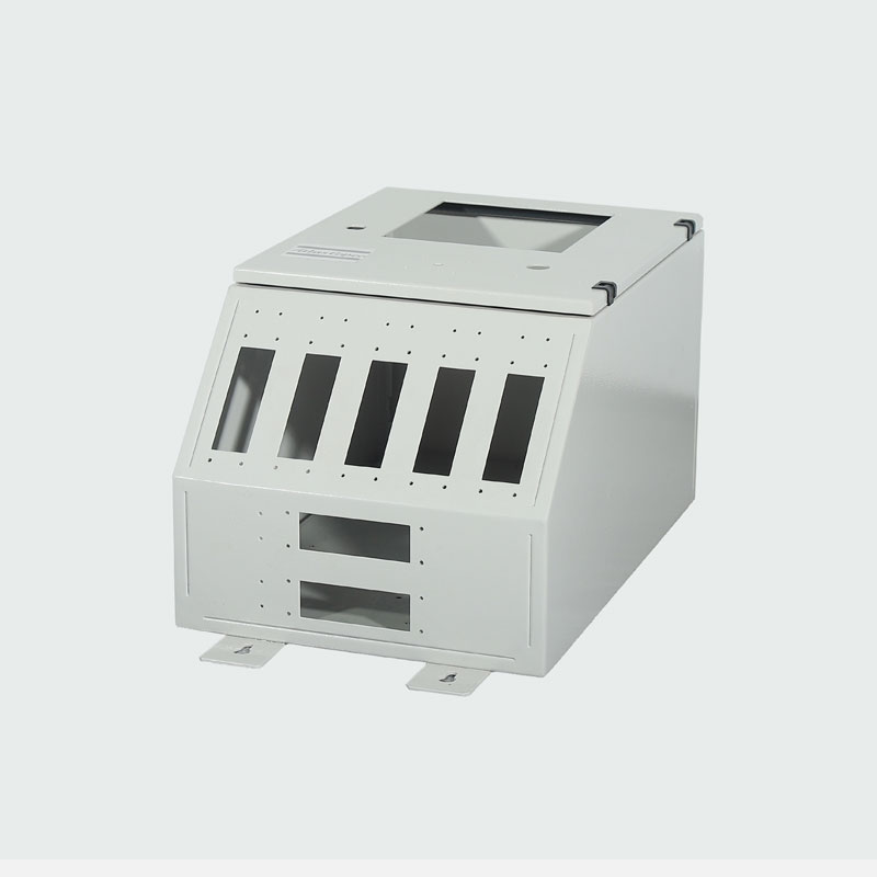 Why Is Cabinet Chassis Manufacturing So Crucial for Modern Industrial Applications?