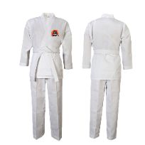 Karate Uniform Supplier Tips for Choosing the Best Gi for Your Dojo