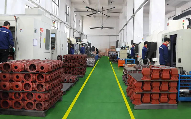 Top 10 China Cast Iron Sprockets for Maximum Durability and Performance