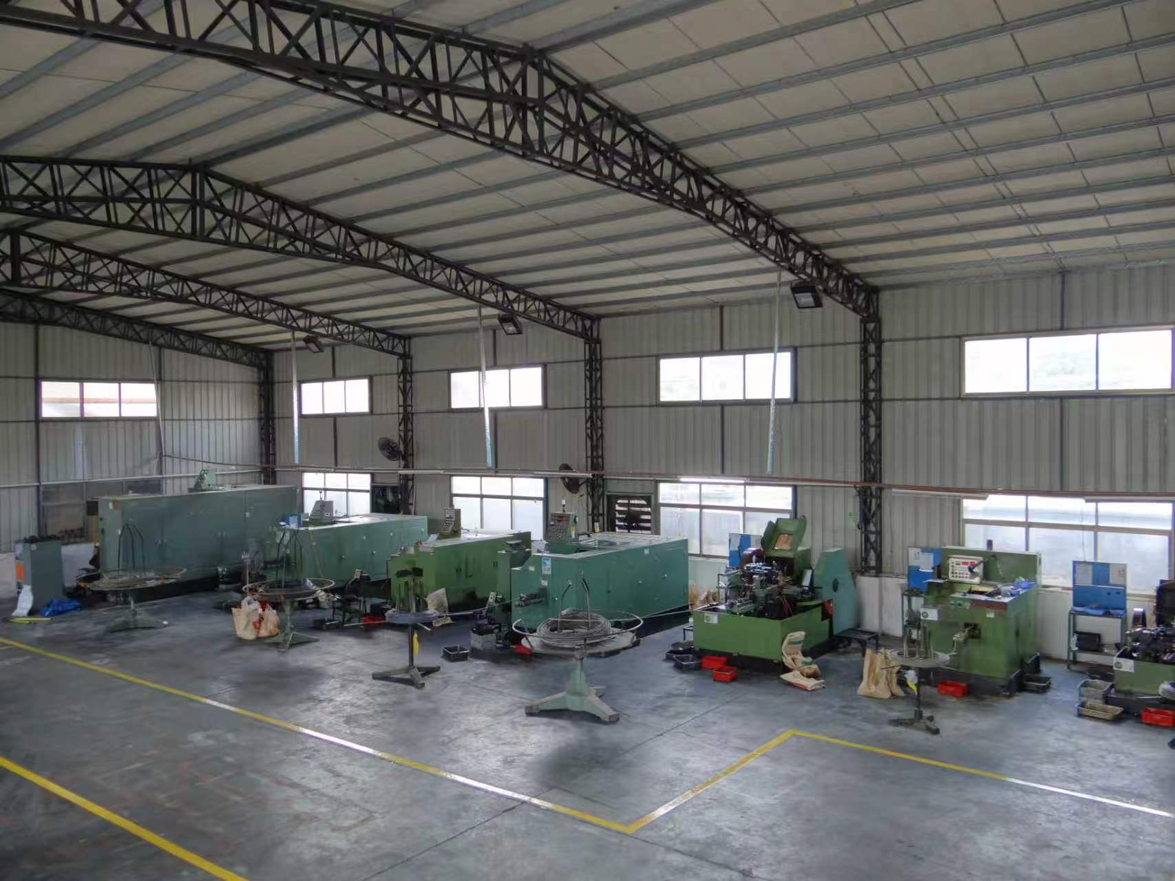 Specialty Fasteners Distributor Key Factors to Evaluate Before You Partner