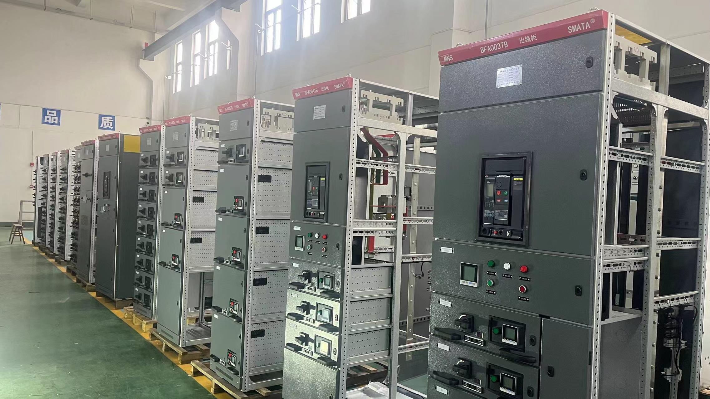 MNS Switchgear Manufacturer: What to Look for in a Reliable Partner for Low-Voltage Switchgear Solutions