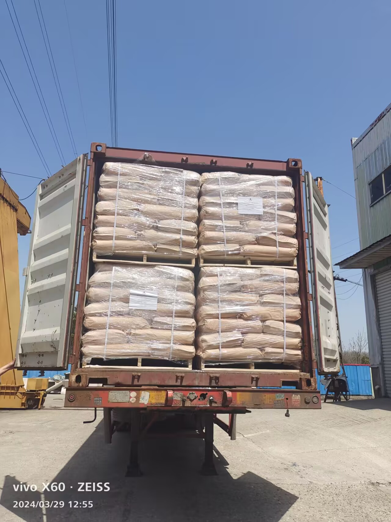 Top Ammonium Polyphosphate: Key Benefits and Industrial Applications