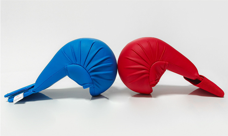 Karate Hand Guards Service for Enhanced Hand Safety and Performance