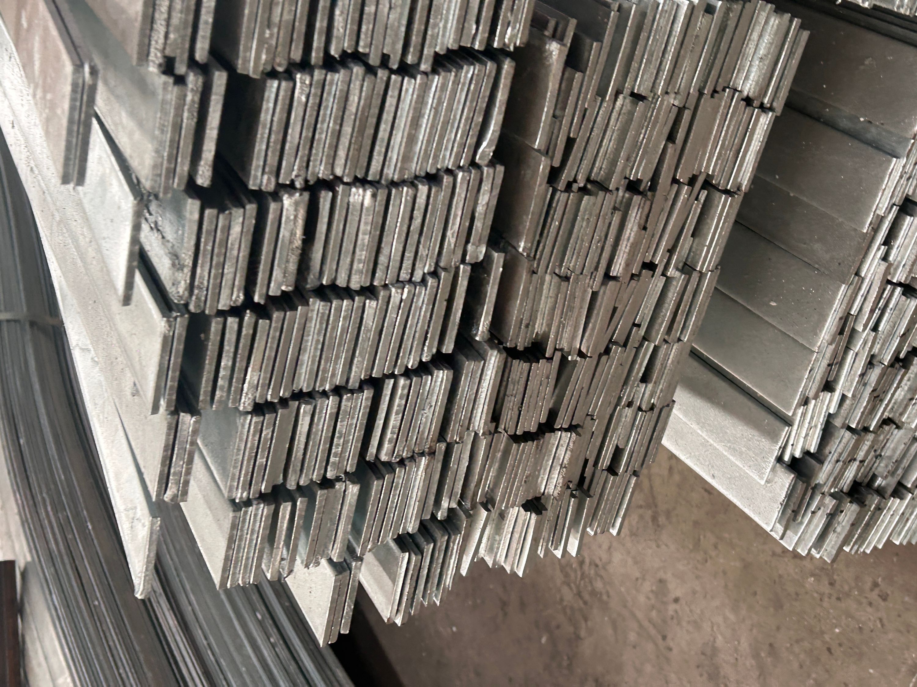 Hot-Dip Galvanized Flat Bar: Top 10 Companies for Quality and Reliability