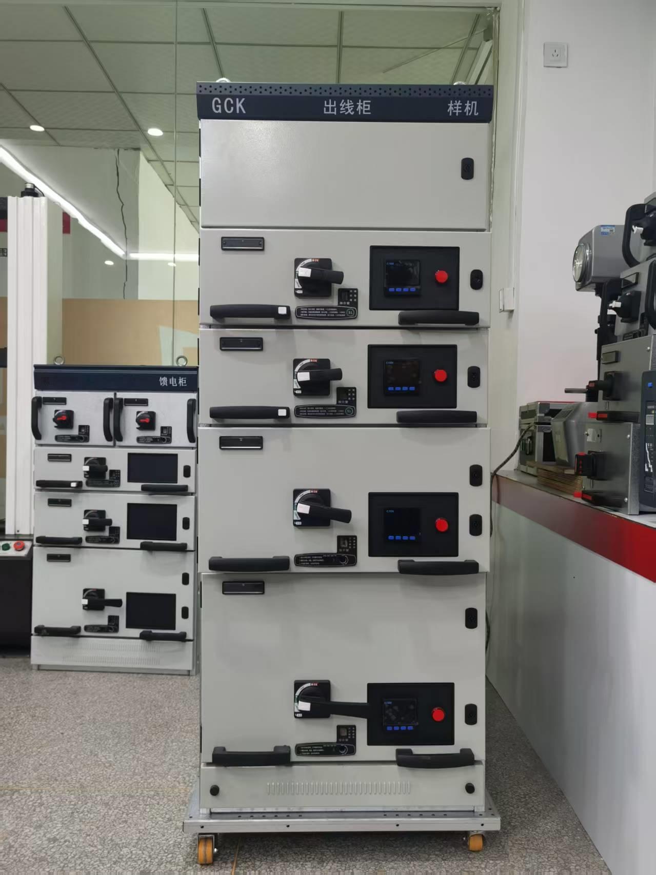 Low Voltage Switchgear Company: How to Choose the Right Partner for Your Power Needs