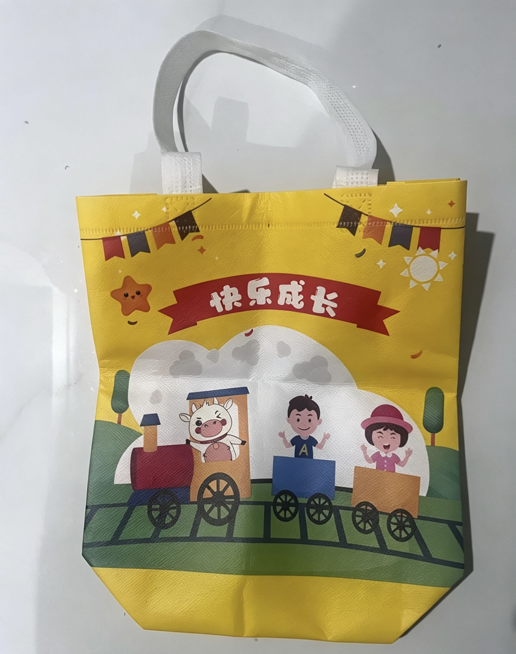 Non-Woven Tote Bag Distributor Guide to Boost Your Brand Visibility