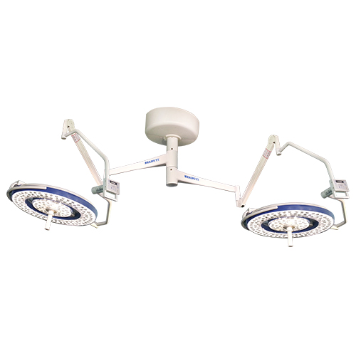 5-Function Electric Medical Adjustable Bed with Remote Control (TN- 858 )