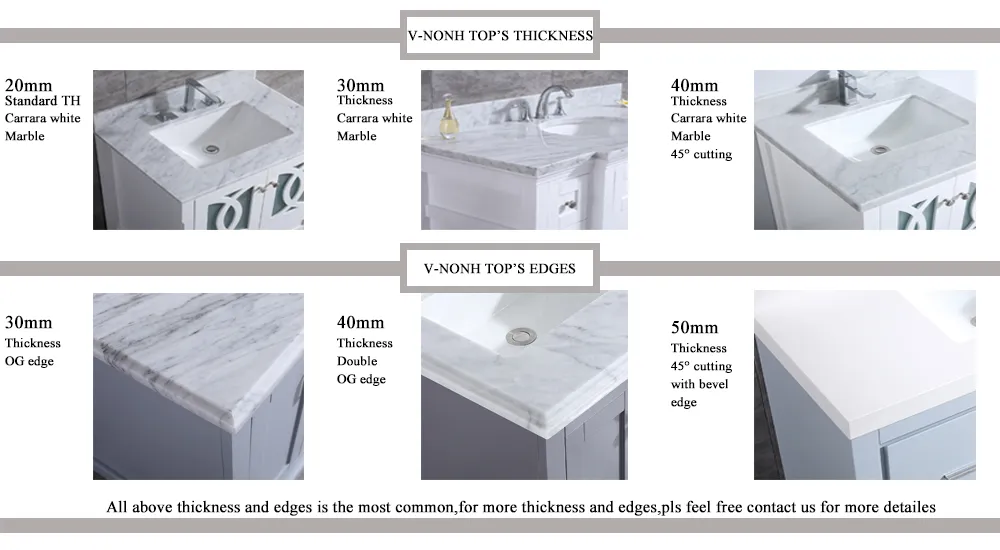 60inch Grey Wholesale Cupc Basin Wall-Mounted Vietnam Bathroom Vanity