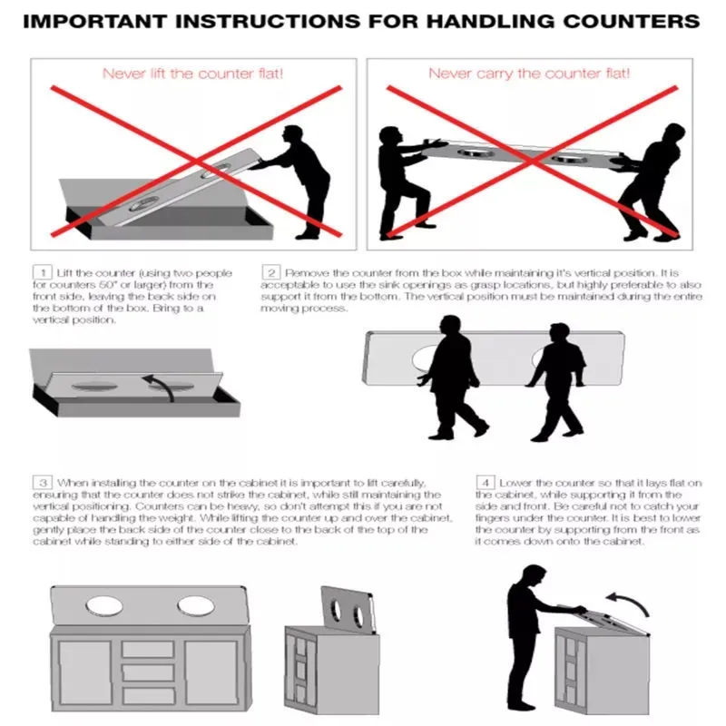 72inch Free-Standing White Double Sinks Modern Bathroom Vanity