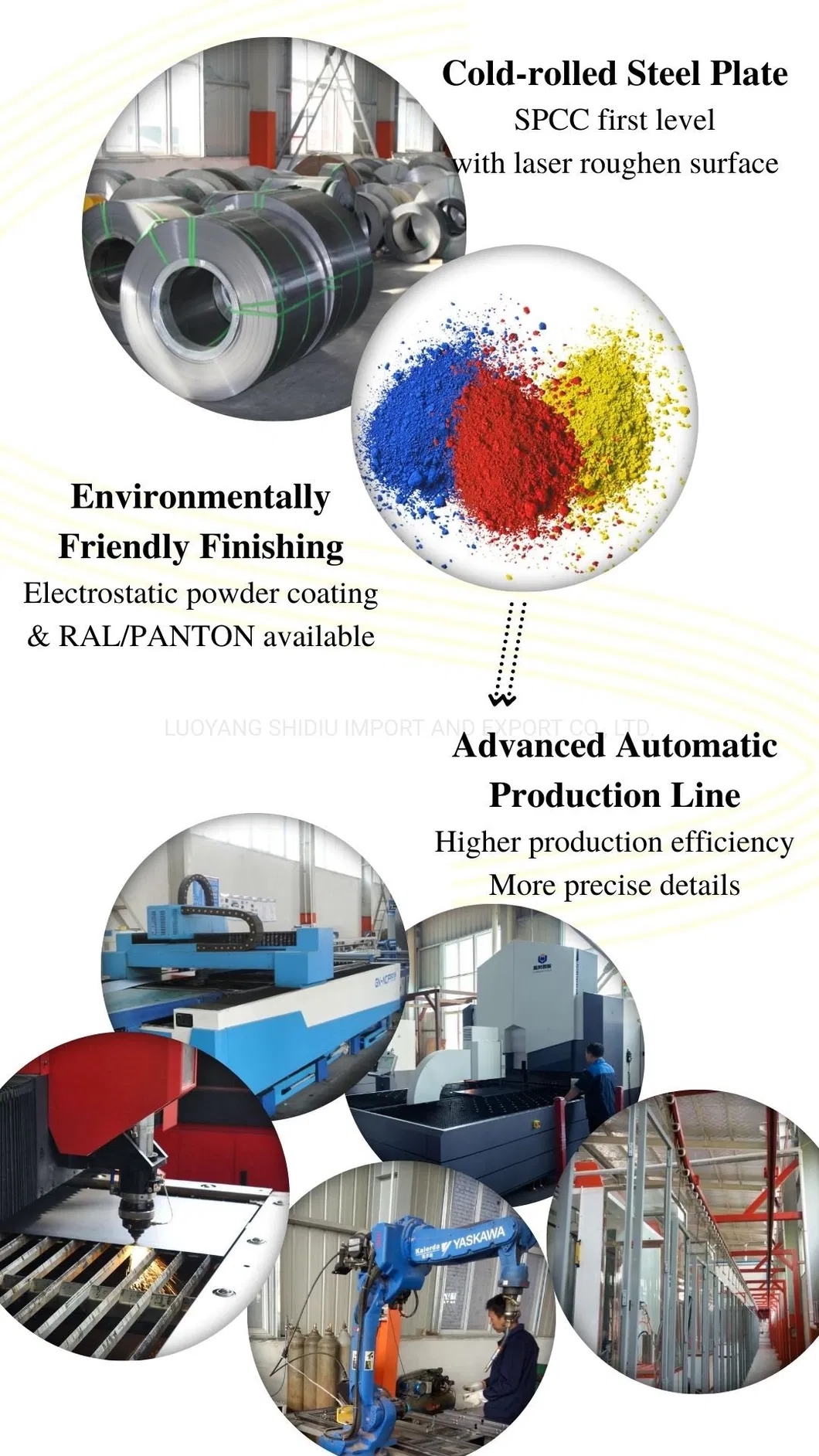 Acrylic Glass Door Office Use Metal Bookcase File Storage Cupboard