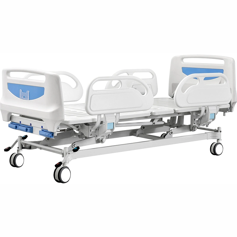 B3c ABS Three Functions Hospital Bed
