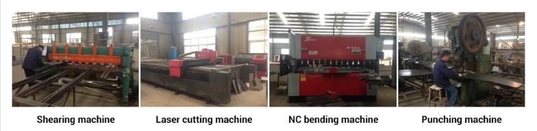 Black Stow 3-Drawer File Cabinet