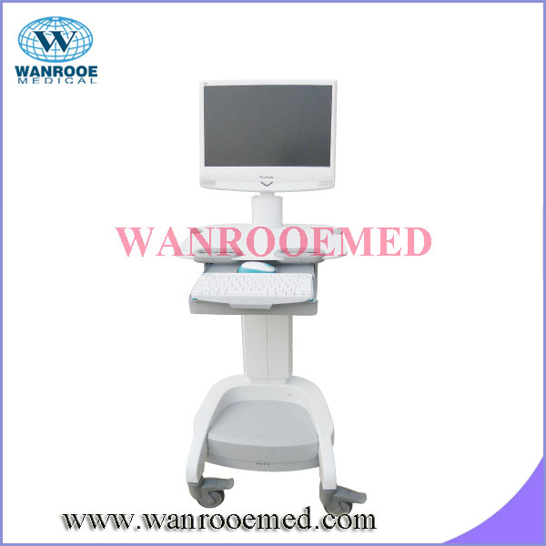 Bwt -M01 Cheaper Sale Powered Laptop Cart