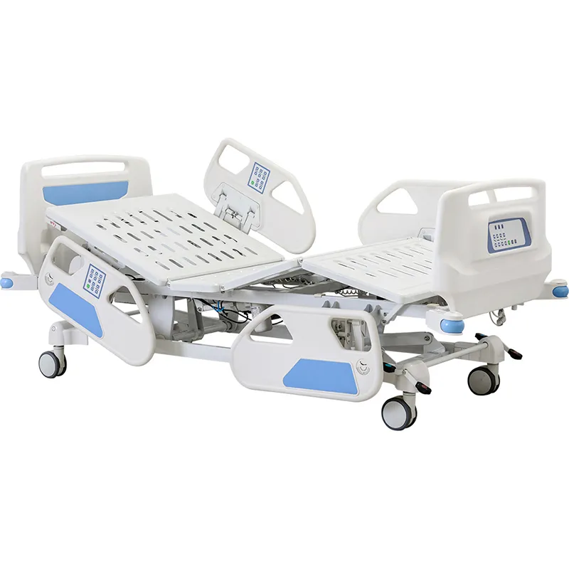 C8e Metal ABS Disposable Electric Bed for Hospital