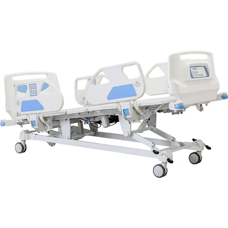C8e Specifications of Hospital Beds with Screen Accessories
