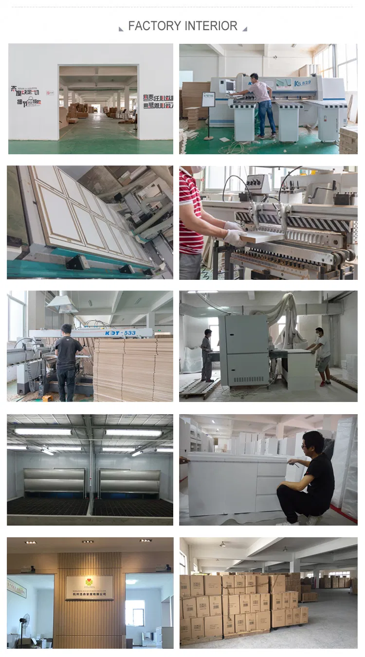 Cabinet Bathroom Customized Modern Long Vanity Bathroom Cabinet