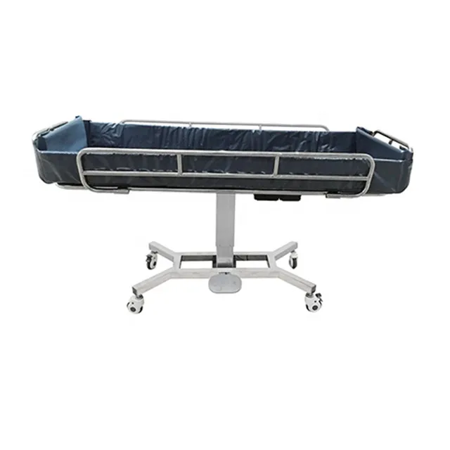 Chinese Manufacturer Customization Electric Bath Bed