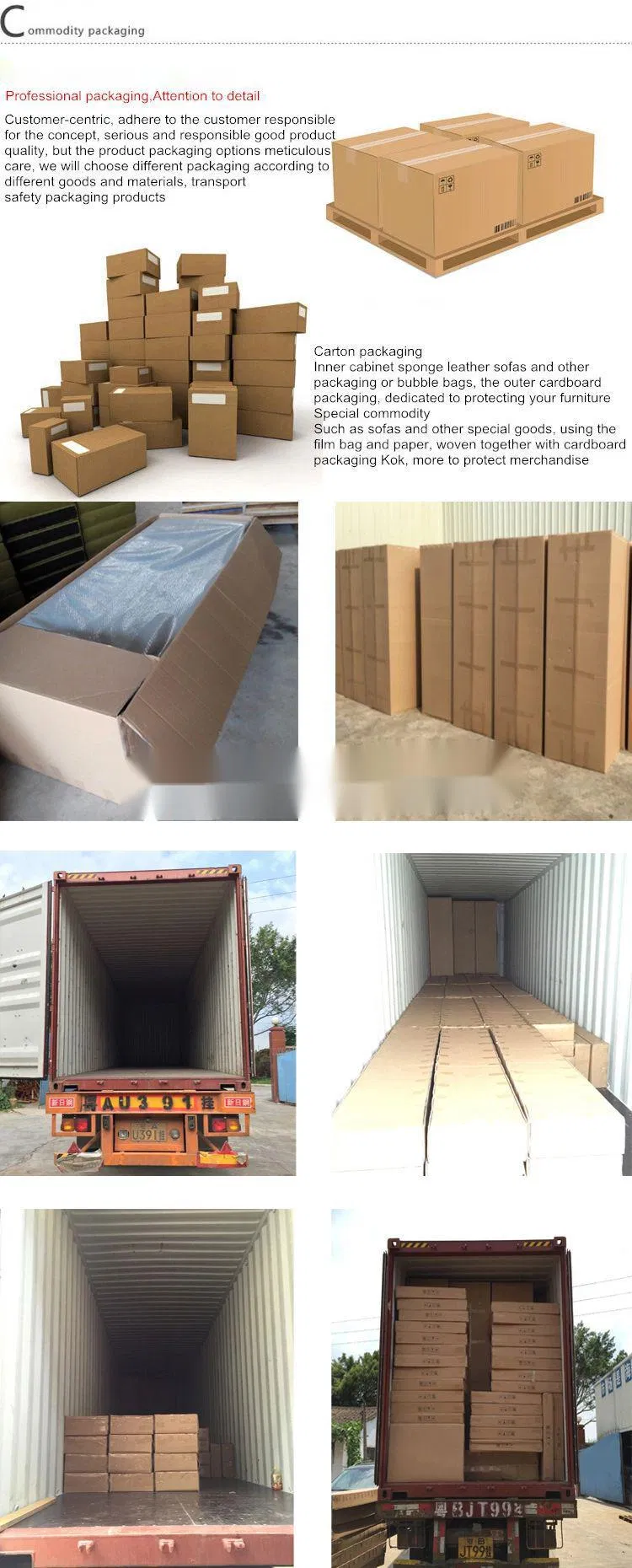 Comfortable Office Furniture Moving Student Conference Chair with Writing Tablet