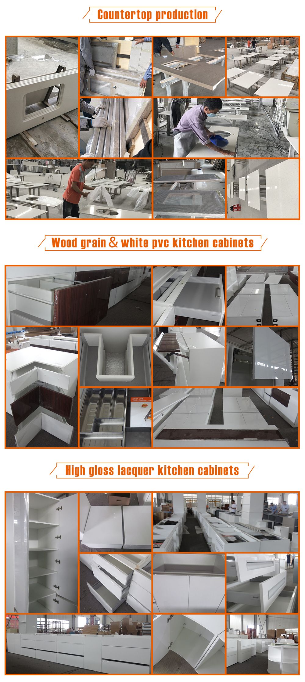 Customized Oak Wood Veneer Walk-in Closets and Armoire Factory