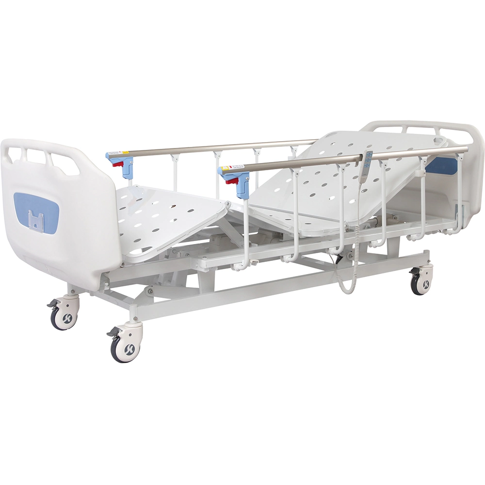 D5w5s-Sh Electric Foldable Hospital Care Beds