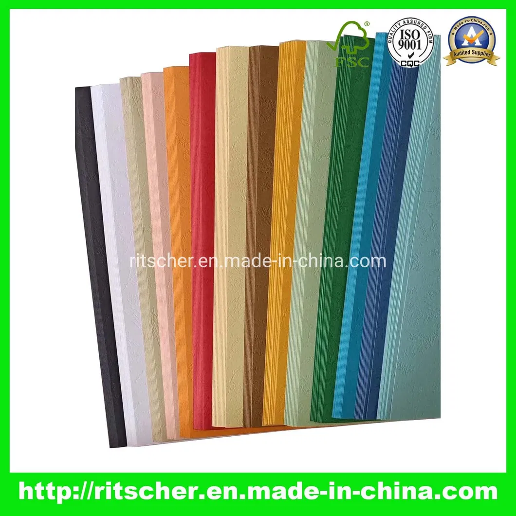 Document Pads of Office Supply Fsc Certificate
