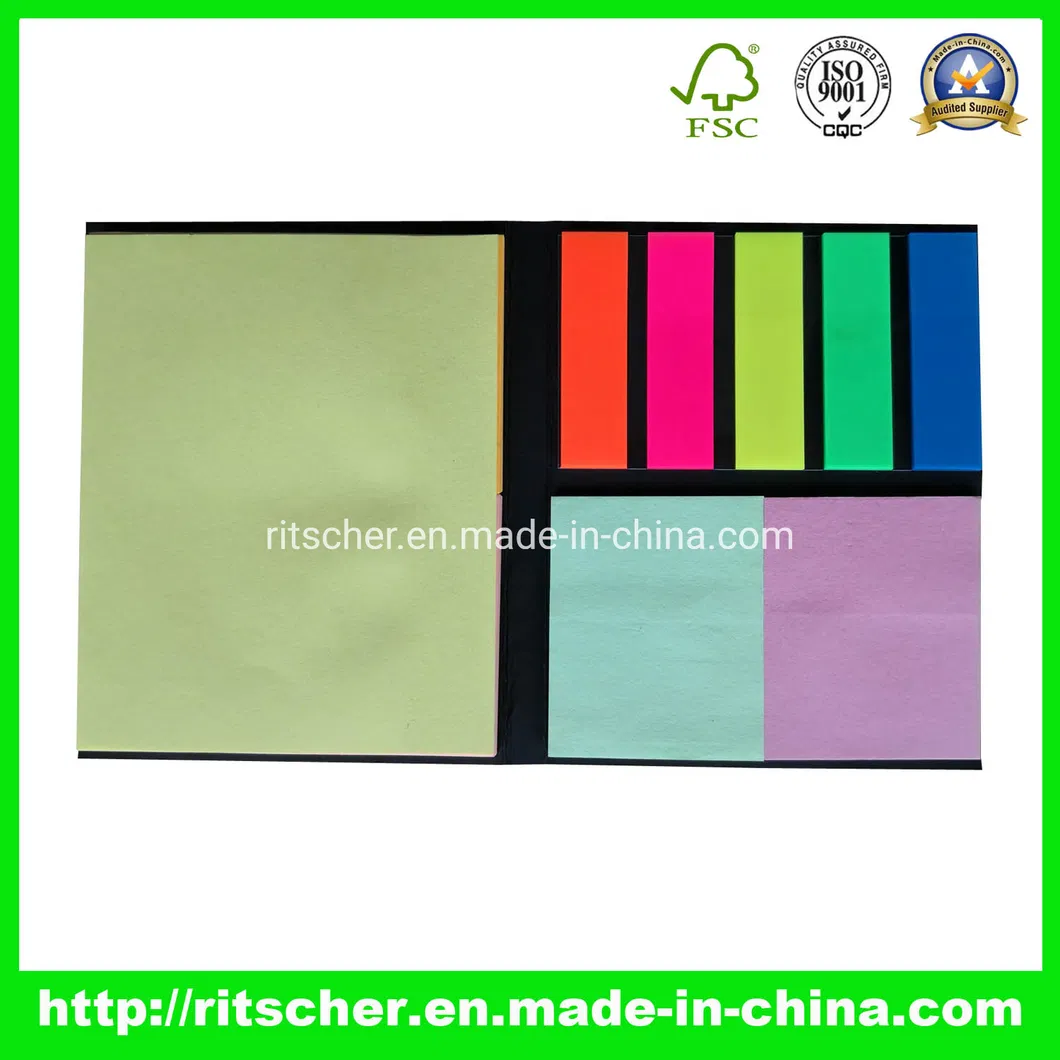 Document Pads of Office Supply Fsc Certificate