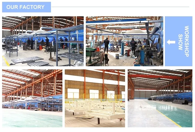 Durable Central-Controlled Three Functions Electric Care Hospital Bed