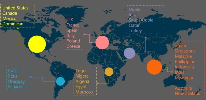 Easy Assembly File Cupboards Storage File Cabinets with Glass Doors