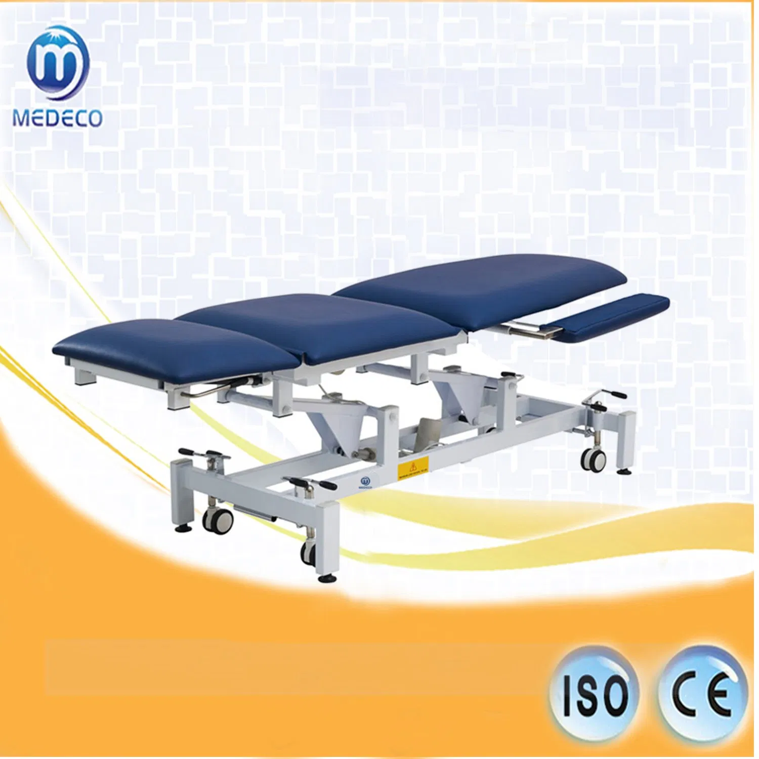 Electric Adjustable Multifunction Patient Blood Collection Donor Dialysis Reclining Phlebotomy Chairs Me-C100