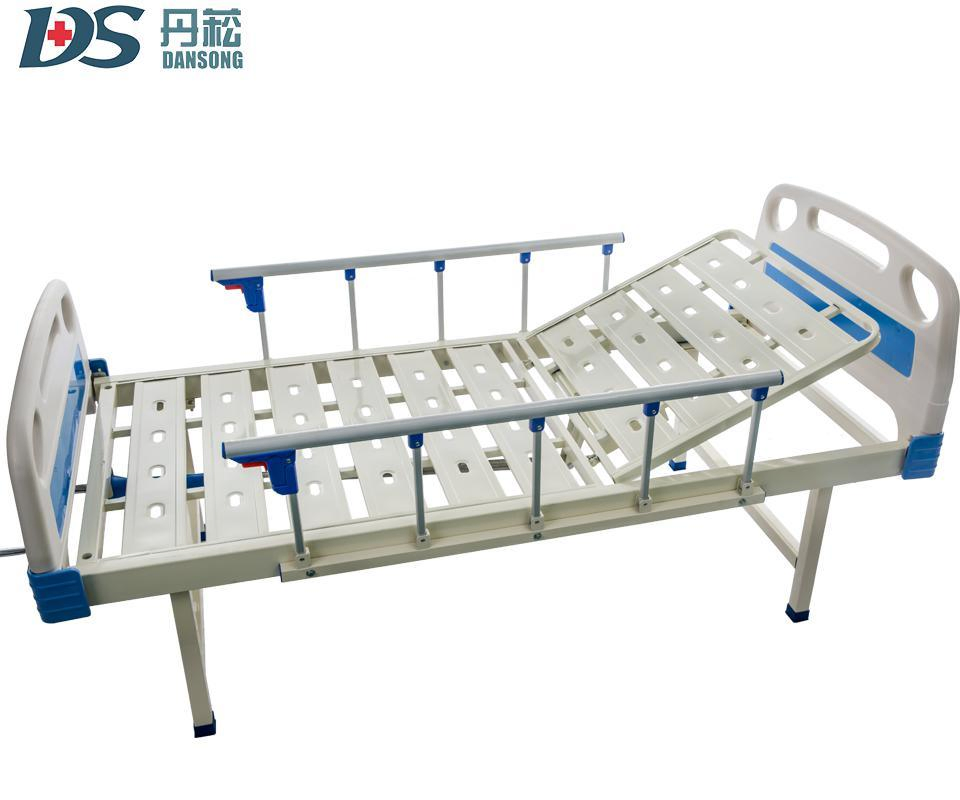 Factory Direct Selling Manufacture Supply ABS Hospital Bed