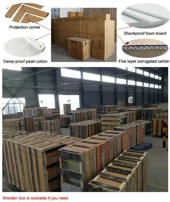 Fas-119 Commercial Metal Locking Post Box Letterbox Mailbox