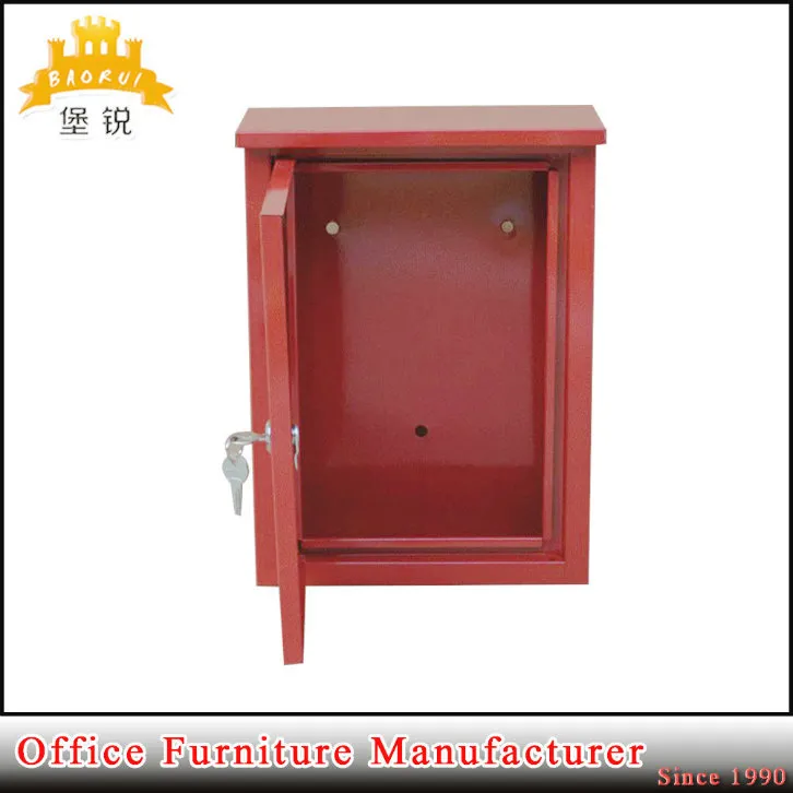 Fas-119 Smart Metal Letter Newspaper Post Box Mailbox