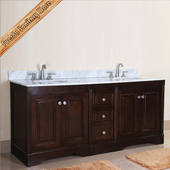 Fed- 1663 Top 1 Bathroom Vanity Bathroom Cabinet