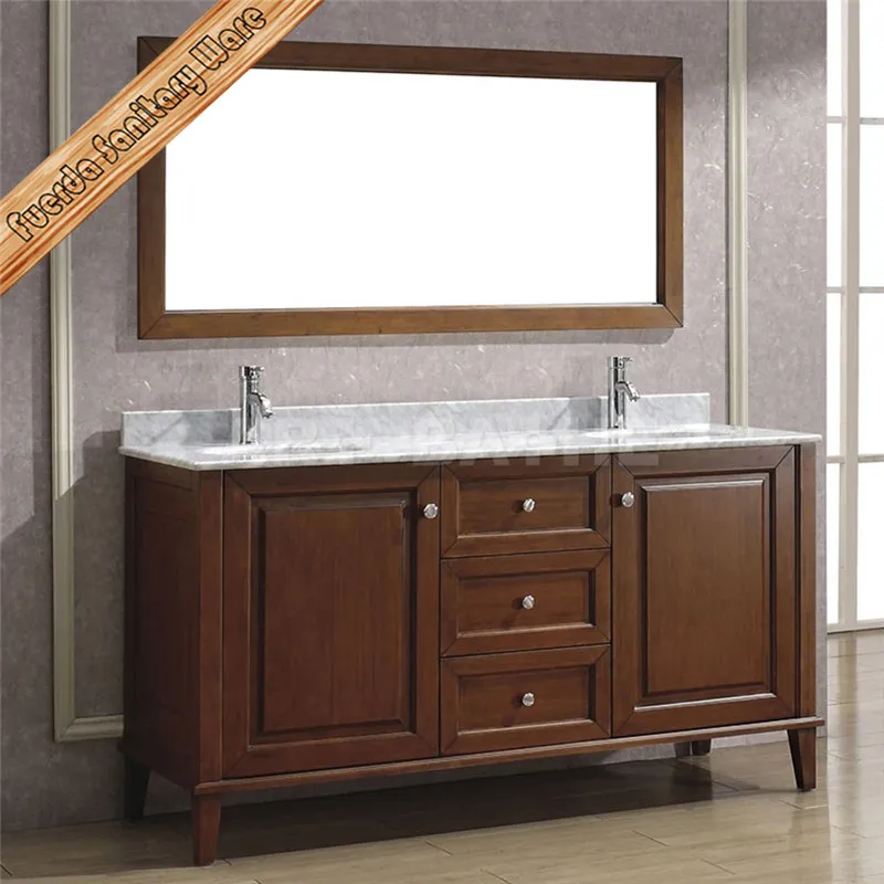 Fed- 1807 Modern Bathroom Cabinet Bath Vanity