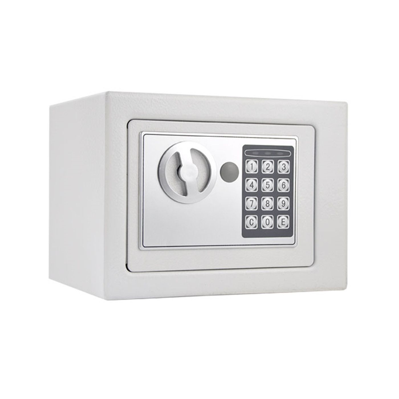 Fireproof Chinese Office Hotel Furniture Home Key Safe Box