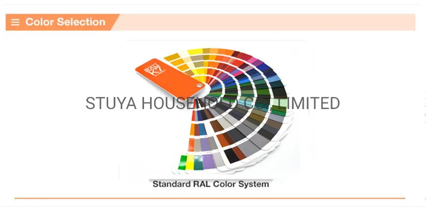 Foshan Lecong Stuya Modern Nordic Series Kitchen Cabinets House Furniture