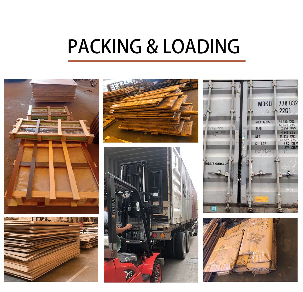 Foshan Whole House Custom Cloakroom Wardrobe Wardrobe Combination of Modern Simple Flat Door Wardrobe