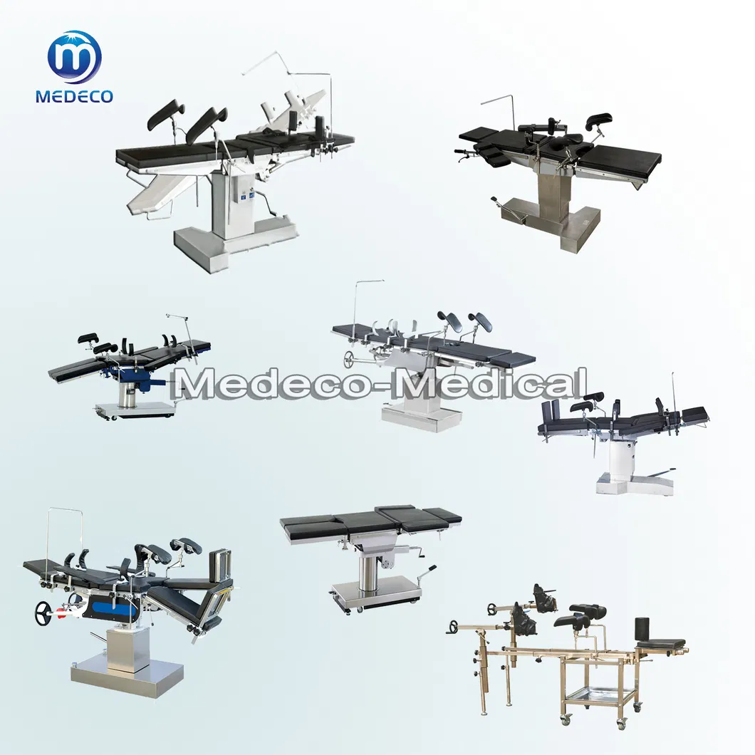 Free Sample Ayurveda Thai Electric Milking Wooden Massage Table for Sale