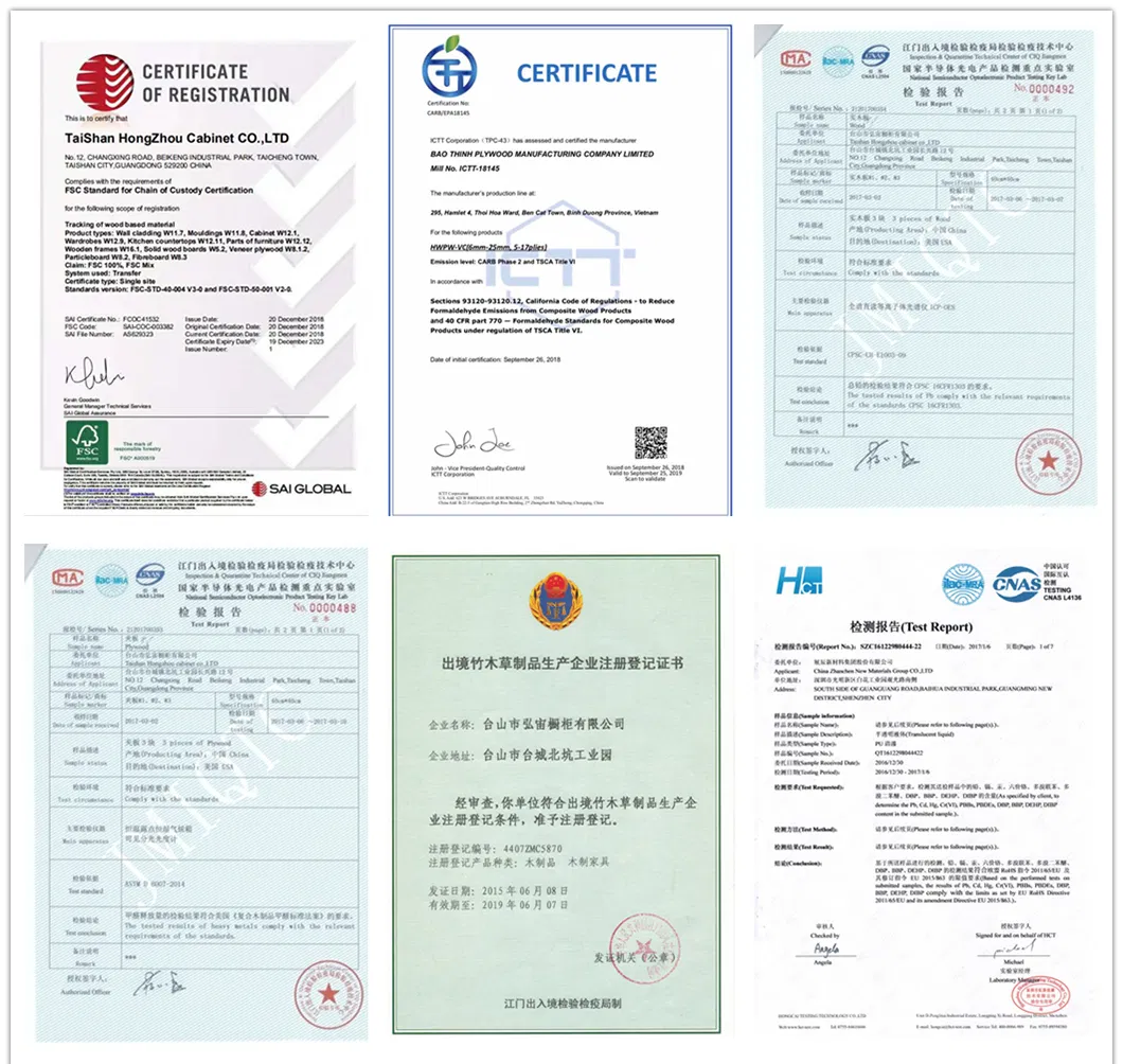 Gabinete De Cocina Flat Pack Modular Modern White Paint Kitchen Cabinet