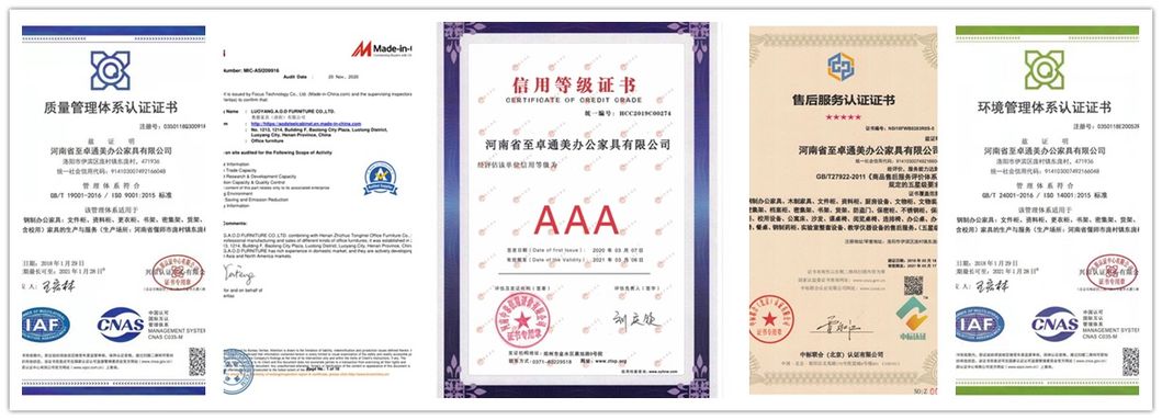 Height Adjustable China Furniture Furniture Cabinet Cupboard Steel Furniture Cabinet