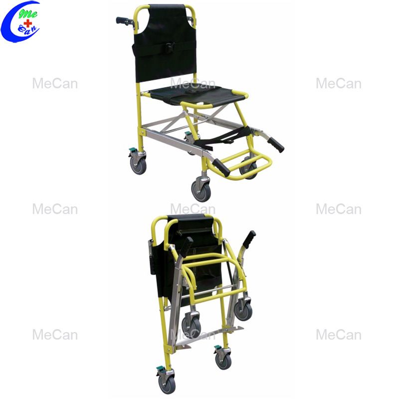 High Quality Elevating Stair Lift Chair Folding Stretcher